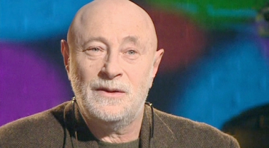 Григорий Остер