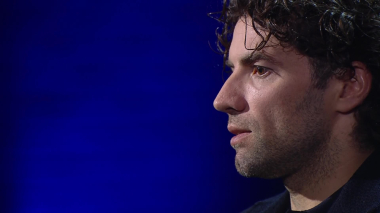 Линия жизни. Игорь Цвирко