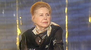 Инна Макарова