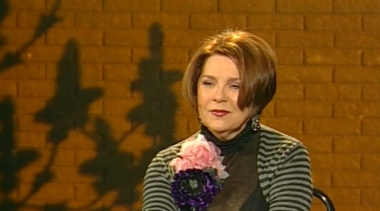 Лариса Голубкина