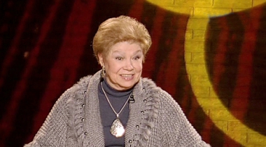 Лариса Латынина