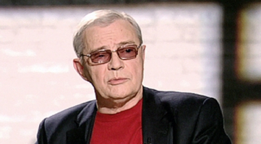 Лев Прыгунов