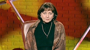 Людмила Семеняка