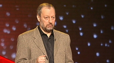 Михаил Мишин