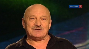 Николай Чиндяйкин