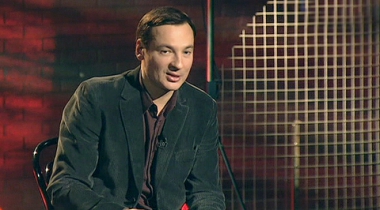 Павел Санаев