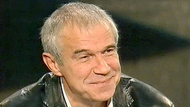 Сергей Гармаш