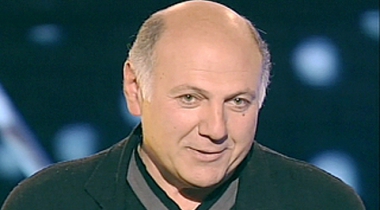 Сергей Газаров