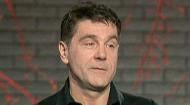 Сергей Маковецкий