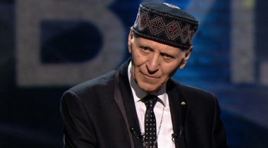 Шалва Амонашвили