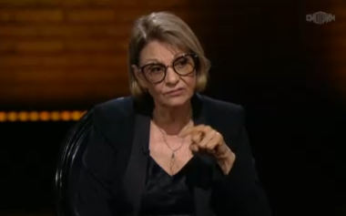 Линия жизни. Светлана Тома