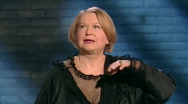 Валентина Талызина