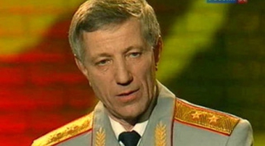 Валерий Халилов