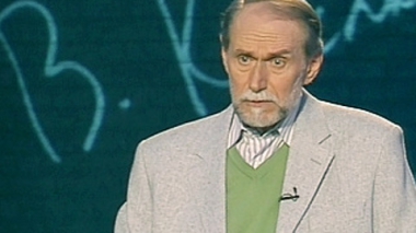 Виктор Коклюшкин