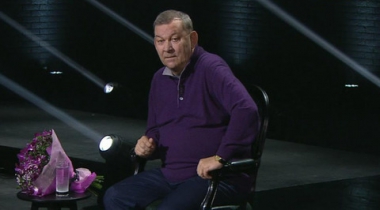 Владимир Урин