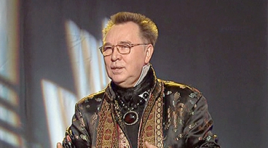 Вячеслав Зайцев
