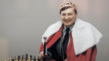 Малахов. Анатолий Карпов: дом шахматного короля