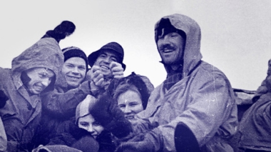 Экспедиция на перевал Дятлова: разгадка секретного шифра