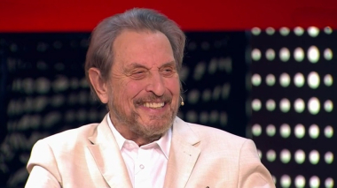 Малахов. Эррол Маск. Как воспитать сына-гения? Эксклюзив!