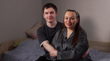 Малахов. Люблю маму друга! Почему мы не встретились раньше?