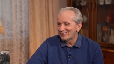 Мои семейные обстоятельства. Евгению Стеблову – 80