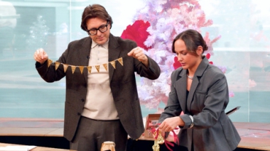 Новогодние маленькие хитрости – 2026. Продолжение