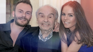 Он остался большим ребенком. Владимиру Шаинскому – 100 лет!