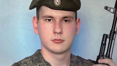 Позывной Нельсон: чудо спасения