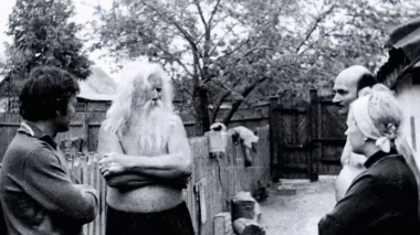 Пророчества Порфирия Иванова