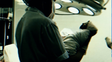 Ребенок на заказ: эксгумация тела