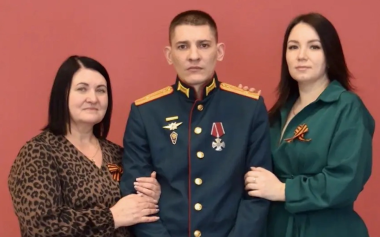 Сама не сдамся и тебе не позволю!