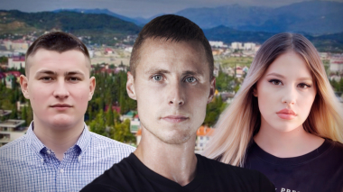 Малахов. Слепая зона: куда исчезают туристы на морском курорте?