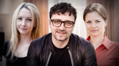 Сожженная любовница вышла из комы и заговорила