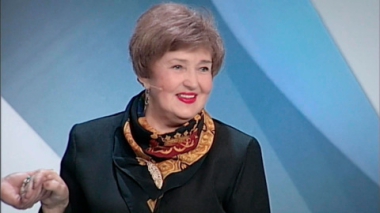 Спецвыпуск! Светлана Жильцова. Последнее интервью