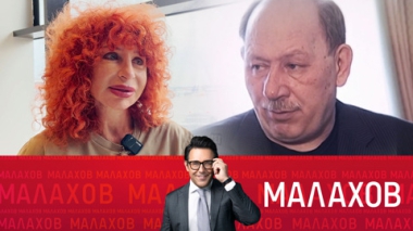 Тархова vs Пасик: битва за золотого мальчика