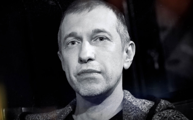 Тайна смерти Сергея Соседова