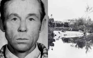Малахов. Засекреченная трагедия: 60 лет спустя