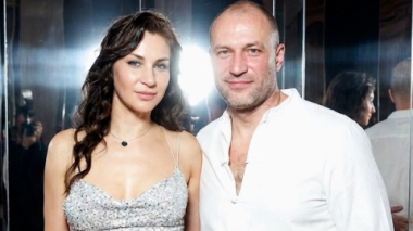 Звезда сериалов и его женщины