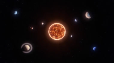 Звезды говорят: прогнозы на год со Светланой Драган