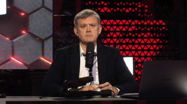 Мардан. Атака США и Израиля на Иран. Эфир от 28.02.2026