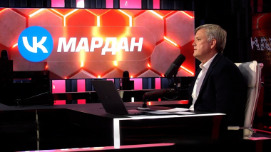 Мардан. Эфир 08.06.2026