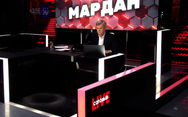 Эфир 12.10.2026