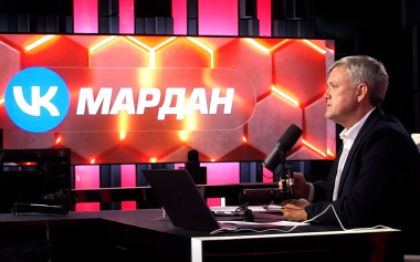Эфир 29.08.2026