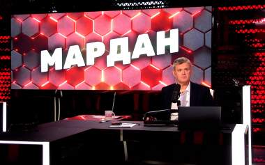 Эфир 30.10.2026