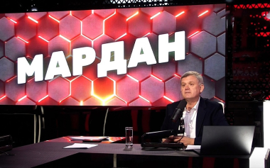 Вторая война в заливе. Для США все пошло не по плану. Эфир 21.03.2026