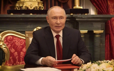 Москва. Кремль. Путин. Эфир 06.09.2026
