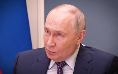 Москва. Кремль. Путин. Эфир 18.10.2026
