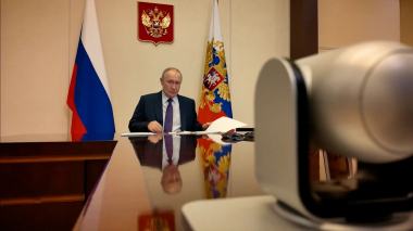 Москва. Кремль. Путин. Контакты по Ближнему Востоку, переговоры с Пашиняном, визит в ЦИК и планы на новую неделю. Эфир 05.0