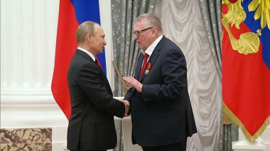 Пророчества, которые сбываются — и планы президента Путина на следующую неделю. Эфир 19.04.2026