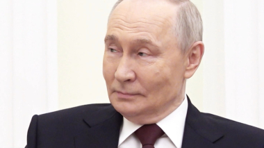 Москва. Кремль. Путин. Самые интересные кадры о политике и ключевые детали кремлевских событий